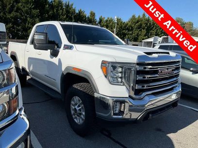 Used 2022 GMC Sierra 2500 SLE w/ SLE Convenience Package
