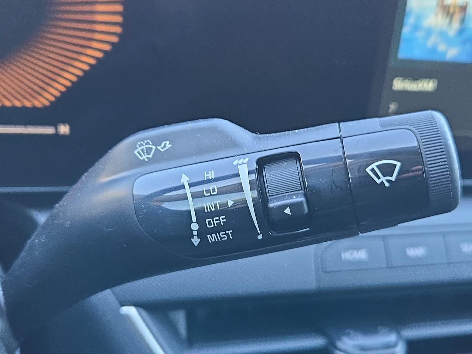 Used 2025 Kia K4 FWD image 26