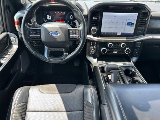 Used 2021 Ford F150 Raptor w/ Equipment Group 801A High AWD/4WD image 13