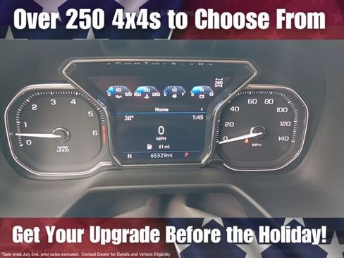Used 2021 GMC Yukon SLT w/ SLT Luxury Package AWD/4WD image 23