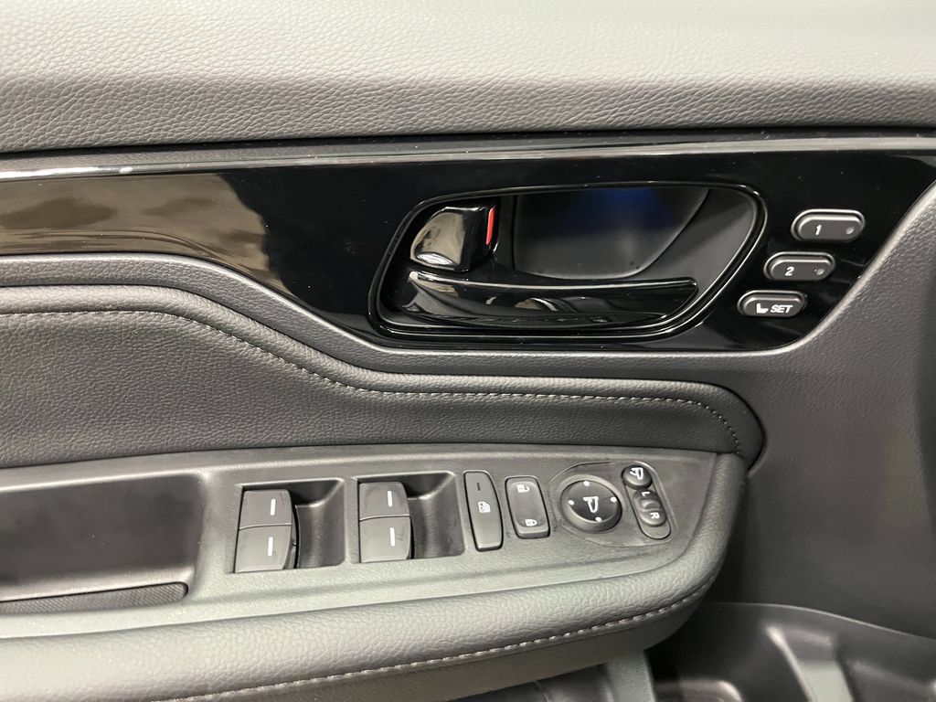 New 2026 Honda Odyssey Elite image 13