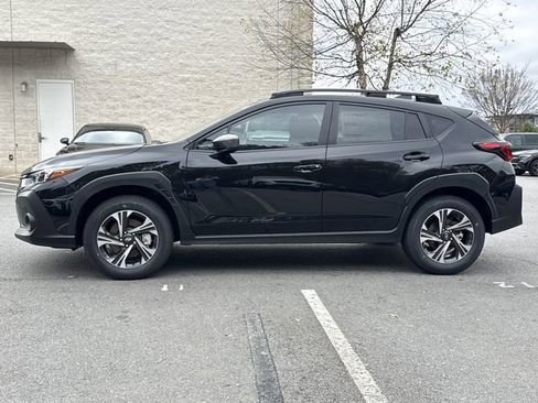 New 2026 Subaru Crosstrek 2.0i Premium image 6