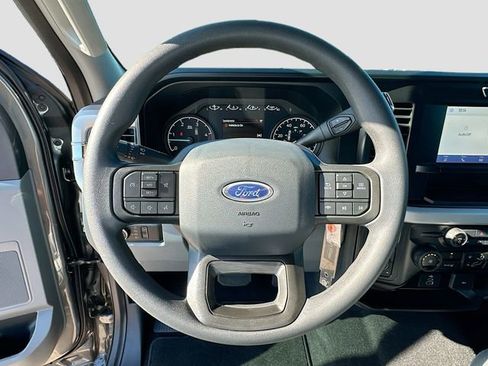 New 2026 Ford F250 XL w/ STX Appearance Package image 8