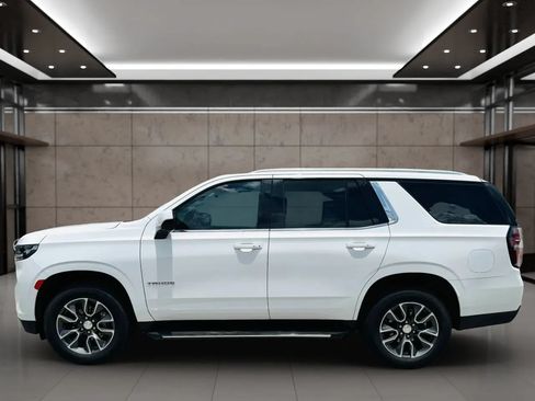 Used 2021 Chevrolet Tahoe LT RWD image 6