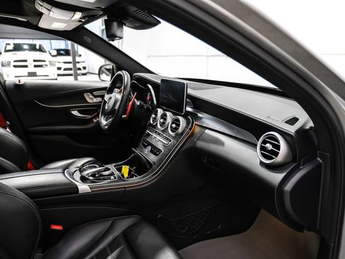 Used 2016 Mercedes-Benz C 450 AMG image 11