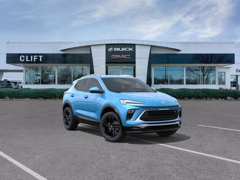 New 2026 Buick Encore GX Sport Touring w/ Comfort Package image 26