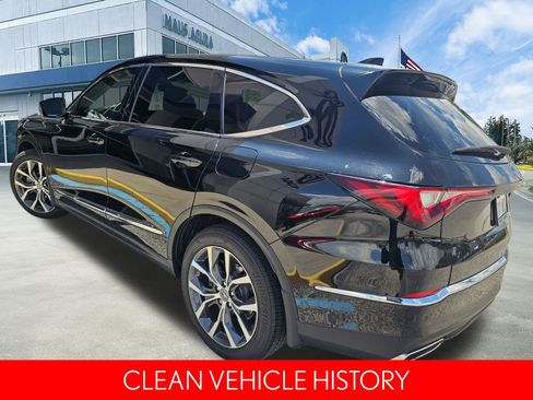 Used 2023 Acura MDX FWD w/ Technology Package image 4