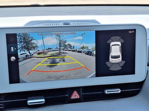 Certified 2024 Hyundai Ioniq 5 SEL AWD/4WD image 20