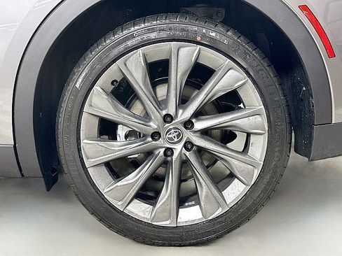 New 2026 Toyota Crown image 18