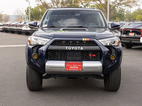 Used 2021 Toyota 4Runner TRD Off-Road Premium image 2