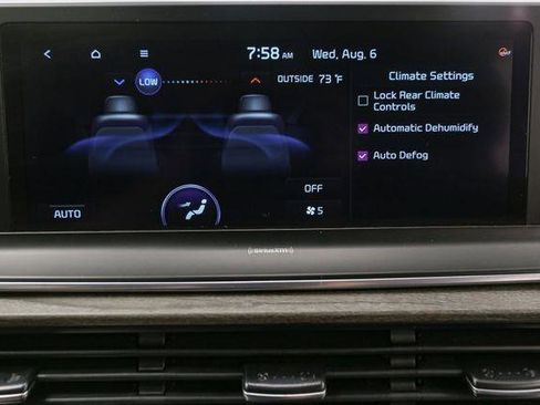 Used 2022 Kia Telluride EX image 31