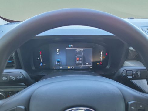 New 2026 Ford Maverick XLT image 16