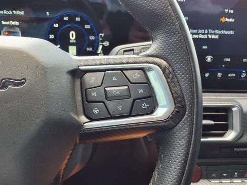 Used 2024 Ford Mustang Premium RWD image 19