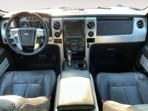 Used 2013 Ford F150 Platinum image 17