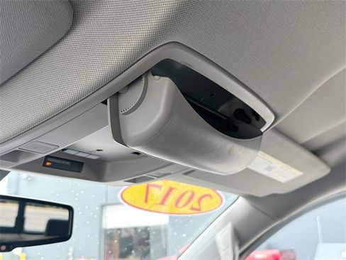 Used 2017 Chevrolet Silverado 1500 LT w/ All Star Edition image 41