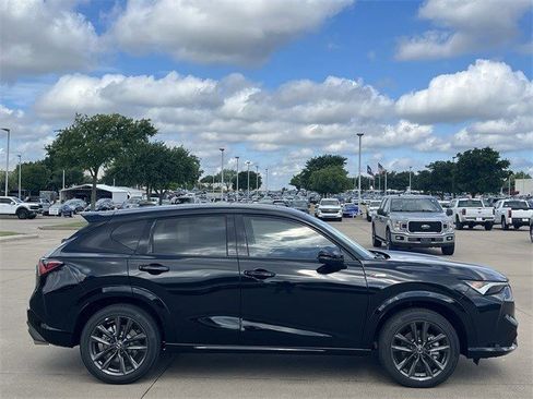 Certified 2025 Acura ADX A-Spec image 3