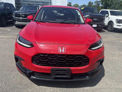 Used 2025 Honda HR-V EX-L image 10