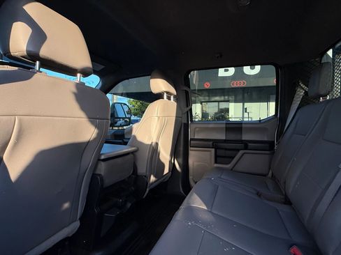 Used 2019 Ford F450 XL w/ Power Equipment Group image 15