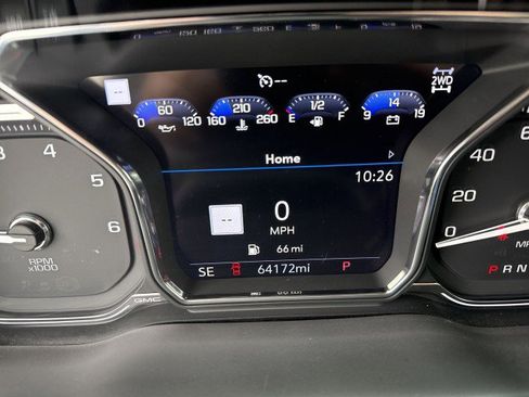 Certified 2023 GMC Sierra 2500 AT4 w/ AT4 Premium Plus Package image 10