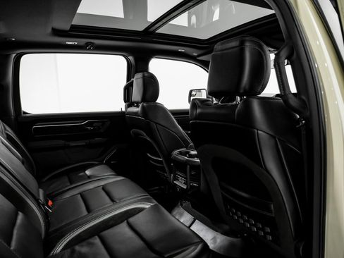 Used 2022 RAM 1500 TRX w/ TRX Level 2 Equipment Group image 32