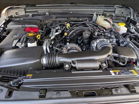 Used 2021 Jeep Wrangler Unlimited Willys image 19