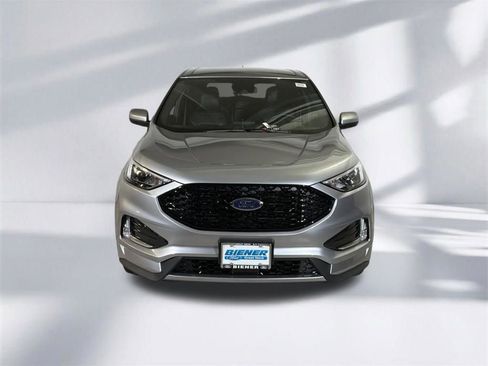 Used 2023 Ford Edge ST-Line AWD/4WD image 19