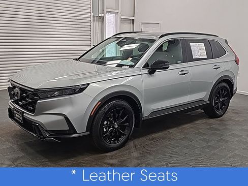 Used 2025 Honda CR-V Sport-L image 5