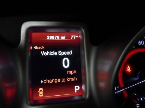 Used 2019 Dodge Journey SE w/ Connectivity Group image 20