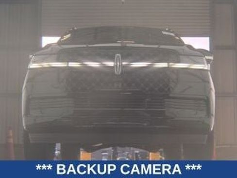 Used 2025 Lincoln Navigator L Reserve w/ Jet Appearance Package image 5
