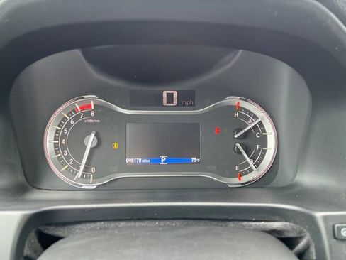 Used 2021 Honda Ridgeline Sport image 21