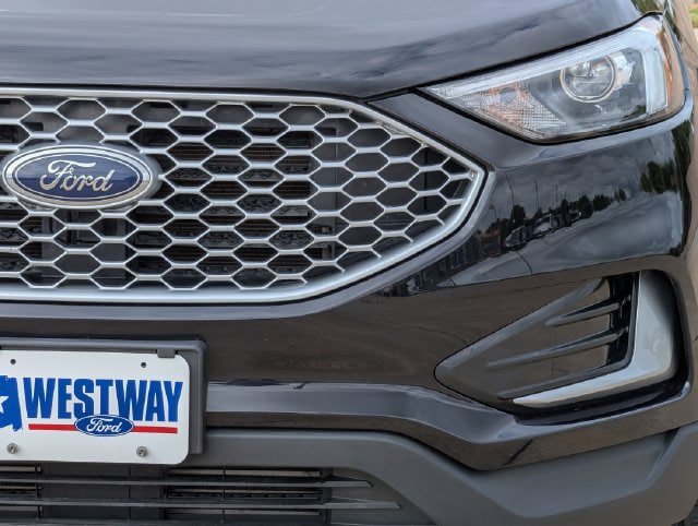 Used 2024 Ford Edge SEL AWD/4WD image 8