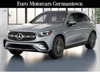 New 2026 Mercedes-Benz GLC 350e 4MATIC video 1