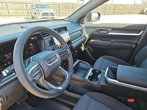 New 2026 GMC Terrain Elevation image 12