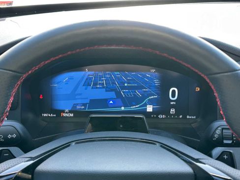 Used 2025 Ford Explorer ST w/ Sun And Sound Package image 26