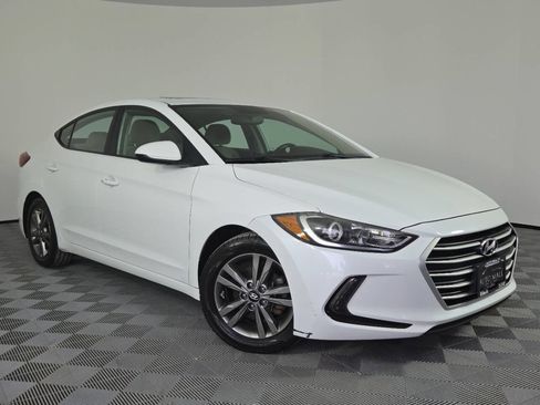 Used 2018 Hyundai Elantra Value Edition w/ Cargo Package FWD image 1