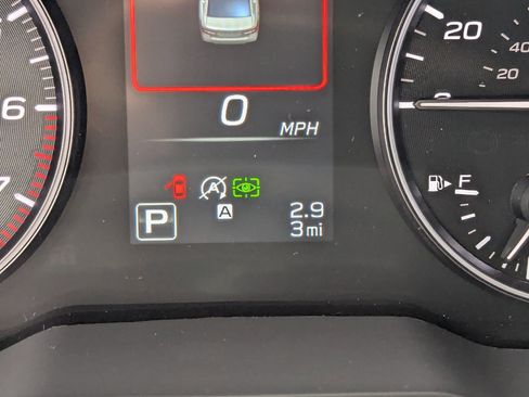 Used 2025 Subaru Legacy Limited image 14