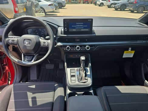 New 2026 Honda CR-V TrailSport image 17