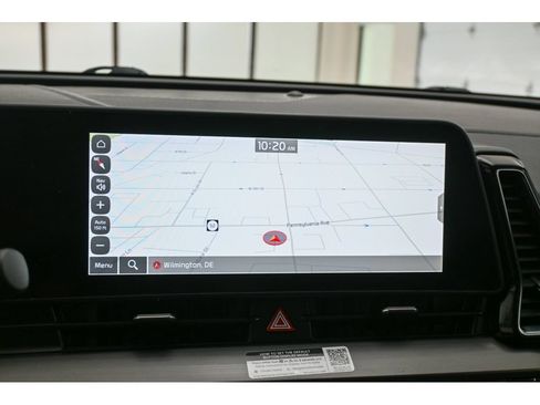 Used 2023 Kia Sportage EX FWD image 46