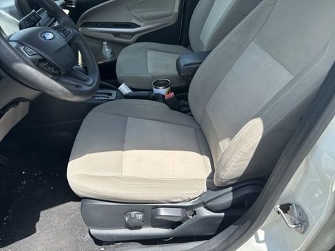 Used 2019 Ford EcoSport S FWD image 9