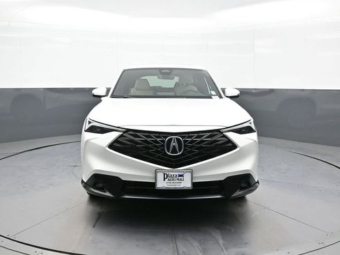 Certified 2025 Acura ADX A-Spec image 2