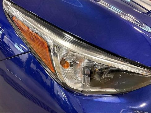 Used 2024 Subaru Crosstrek 2.5i Limited AWD/4WD image 28
