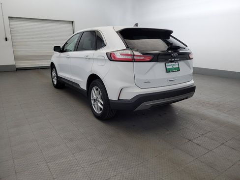 Used 2022 Ford Edge SEL w/ Convenience Package AWD/4WD image 5