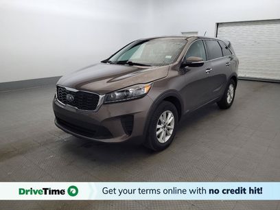Used 2019 Kia Sorento AWD