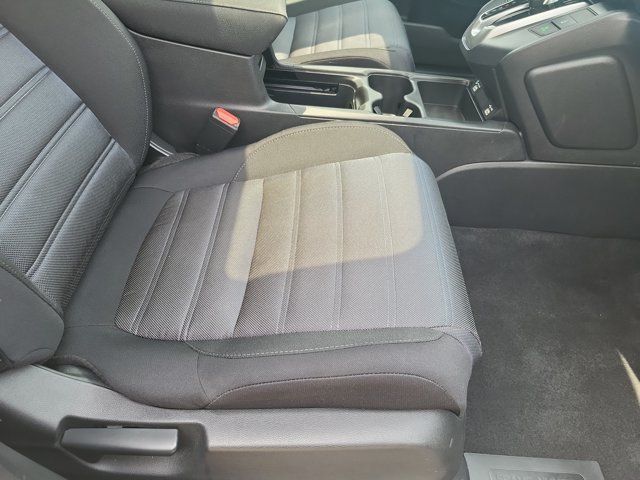 Certified 2022 Honda CR-V EX image 19