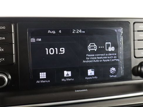 Used 2020 Kia Telluride S AWD/4WD image 32