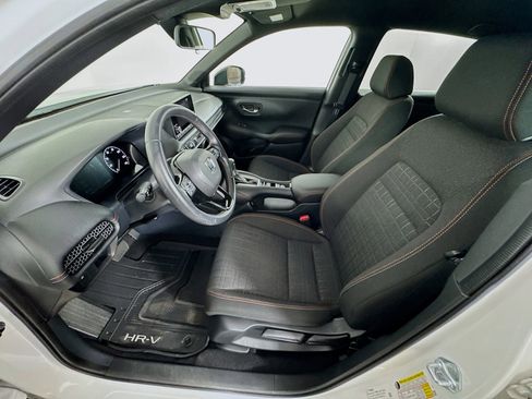 Used 2024 Honda HR-V Sport image 20