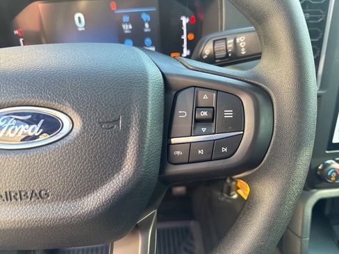 New 2025 Ford Ranger XL w/ Trailer Tow Package image 27