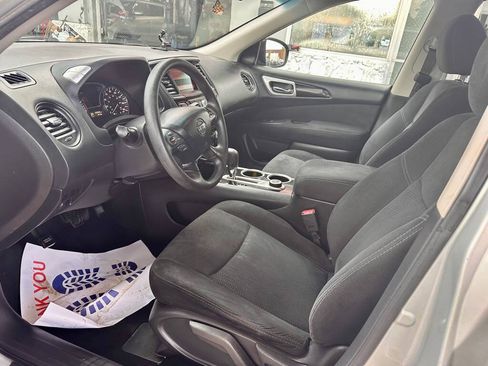 Used 2014 Nissan Pathfinder S AWD/4WD image 12