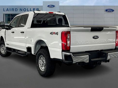 New 2025 Ford F350 XL w/ XL Off-Road Package image 3