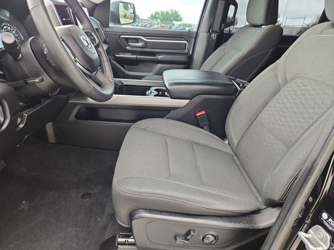 Used 2025 RAM 1500 Big Horn image 15